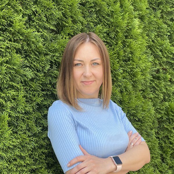 Єлена Маліновська