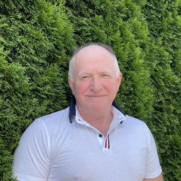 Володимир Козирський