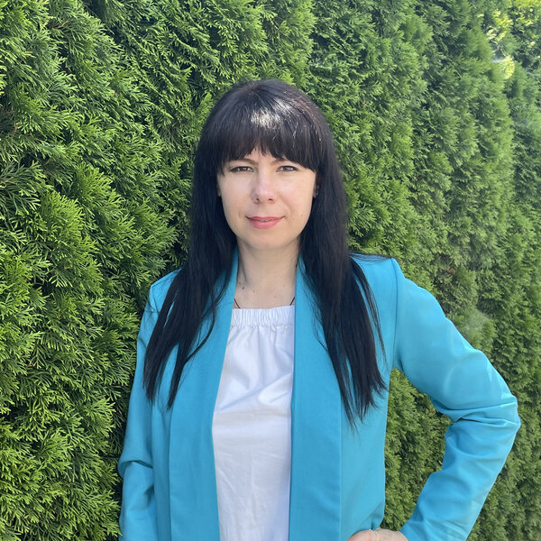 Тамара Яцура